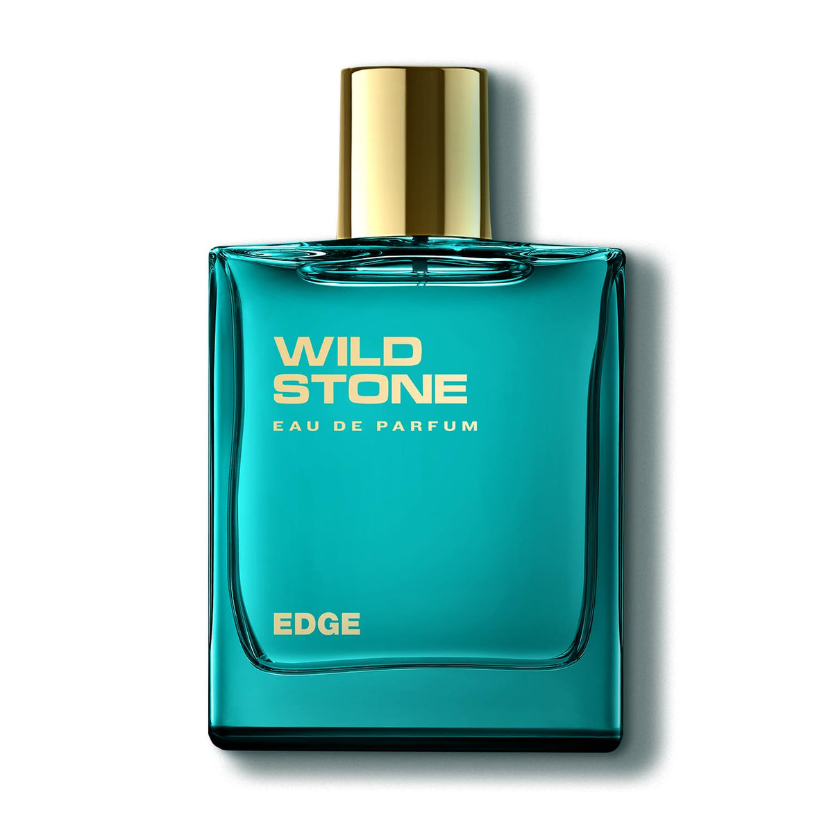 Wild Stone Edge Eau De Parfum for Men, 100 ml