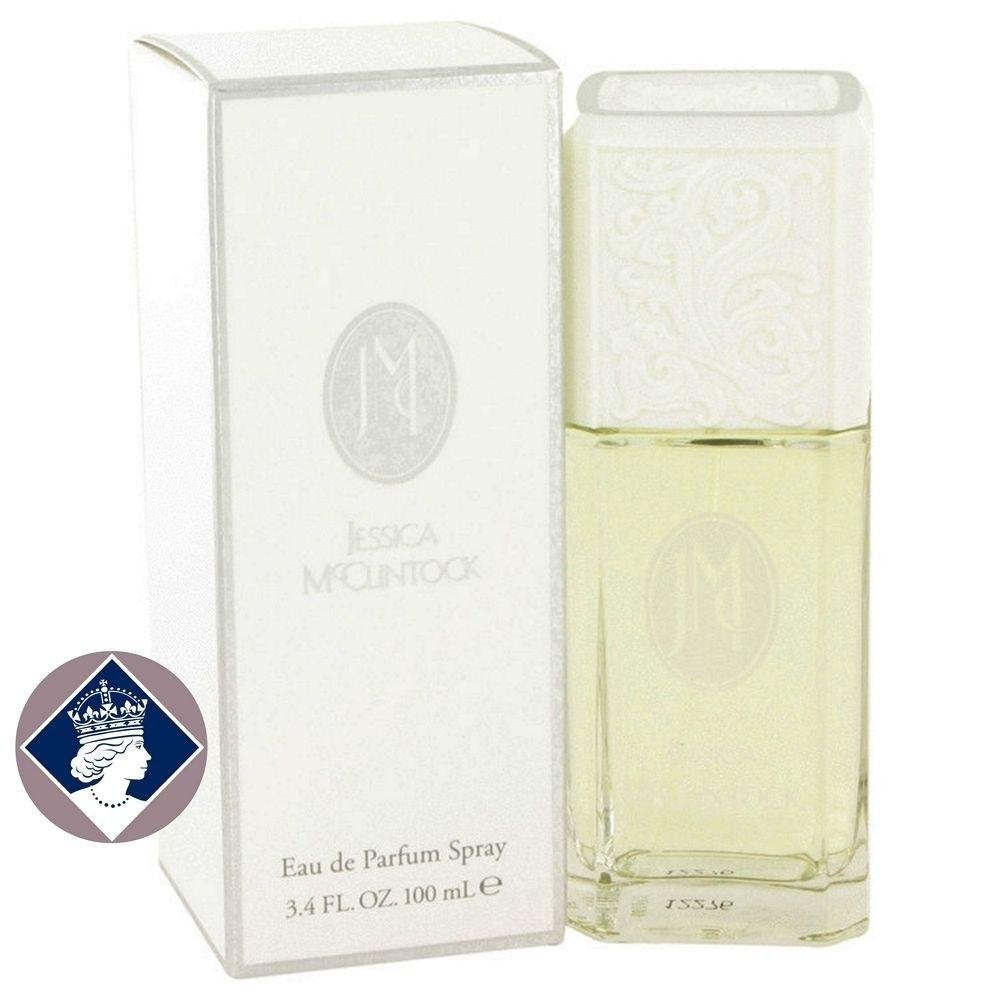 Jessica McClintock Eau de Parfum Spray for Women, 100 ml