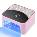 UV LED Nail Lamp for Gel Nail Polish