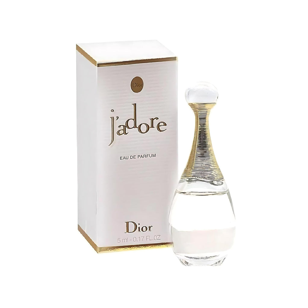 Dior J'adore Eau de Parfum Mini Splash Perfume for Women
