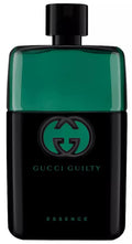 Gucci Guilty Essence for Men Eau de Toilette Spray, 3 oz