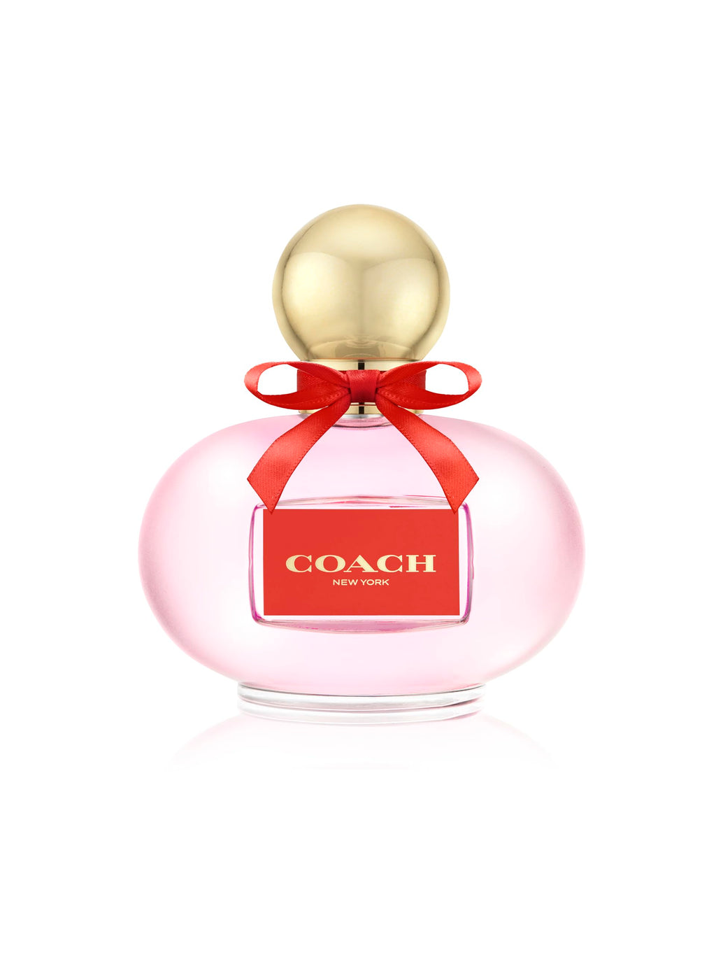 Coach Poppy Eau de Parfum Floral Fruity Fragrance