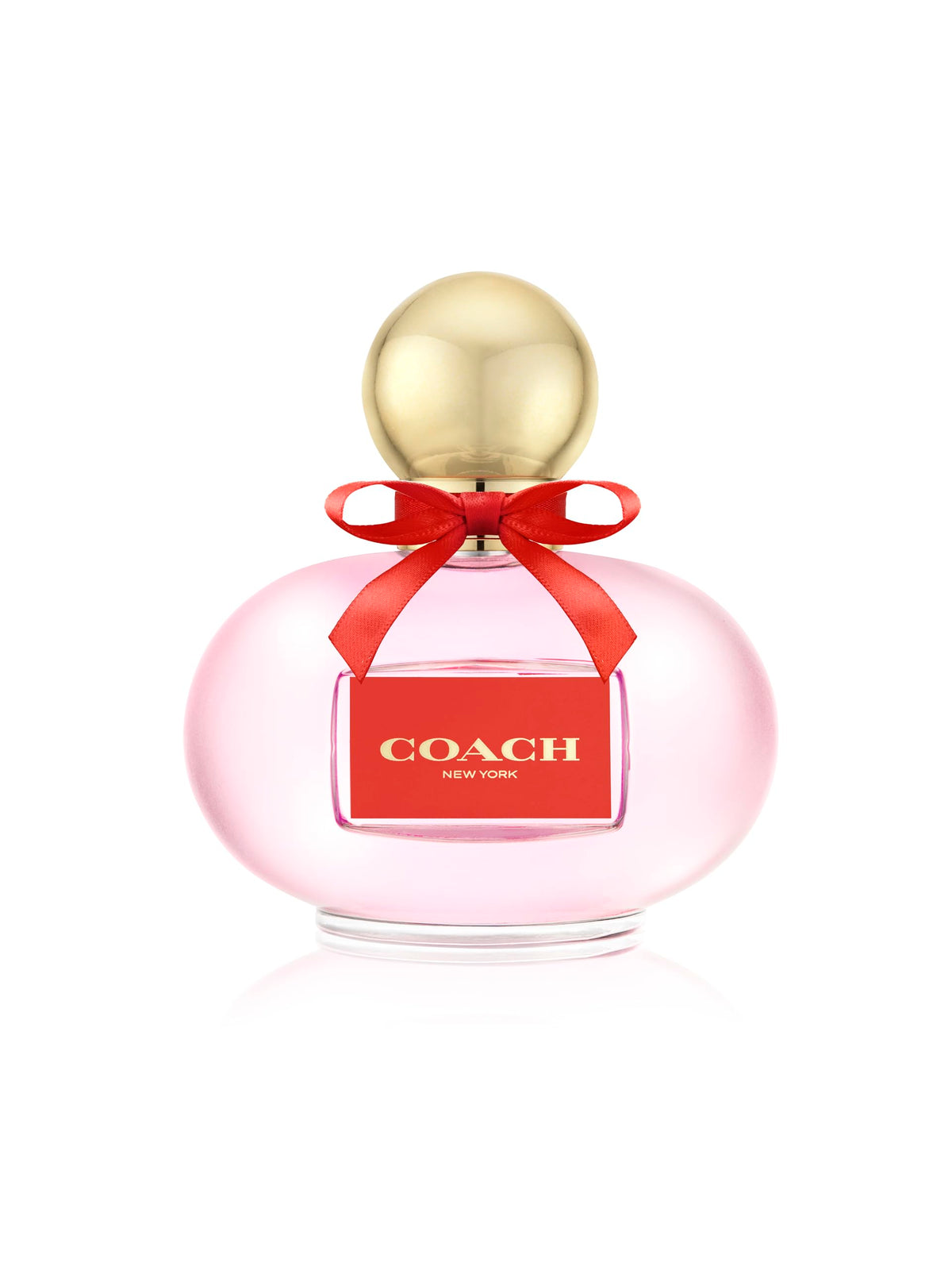 Coach Poppy Eau de Parfum Floral Fruity Fragrance