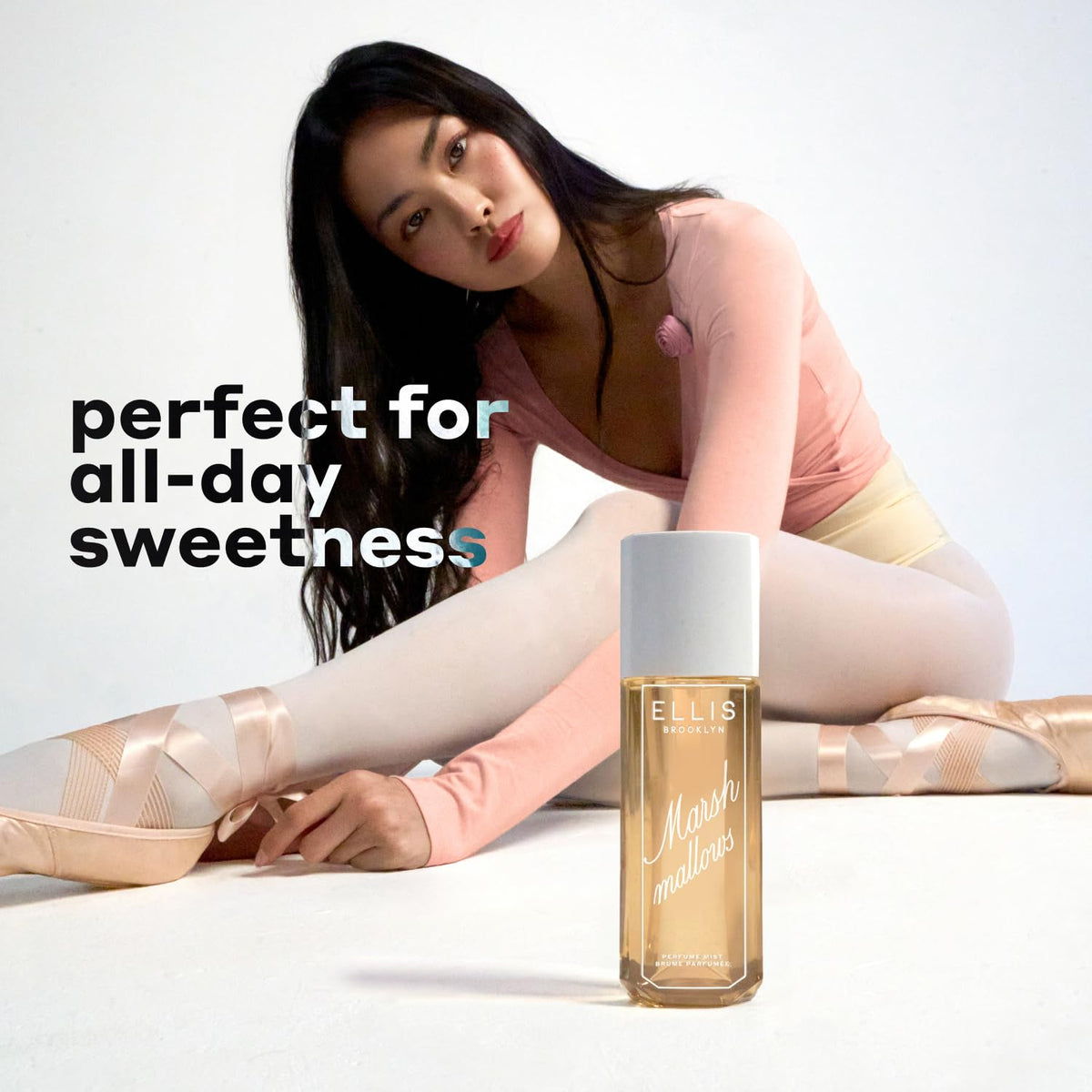 Ellis Brooklyn Perfume Mist