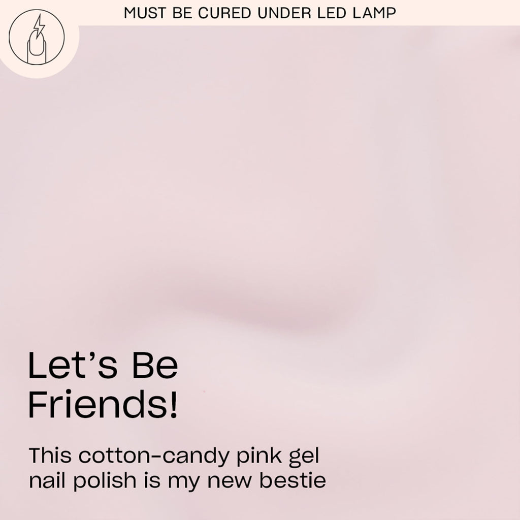 OPI GelColor Vegan HEMA-Free LED-Cured Gel Nail Polish