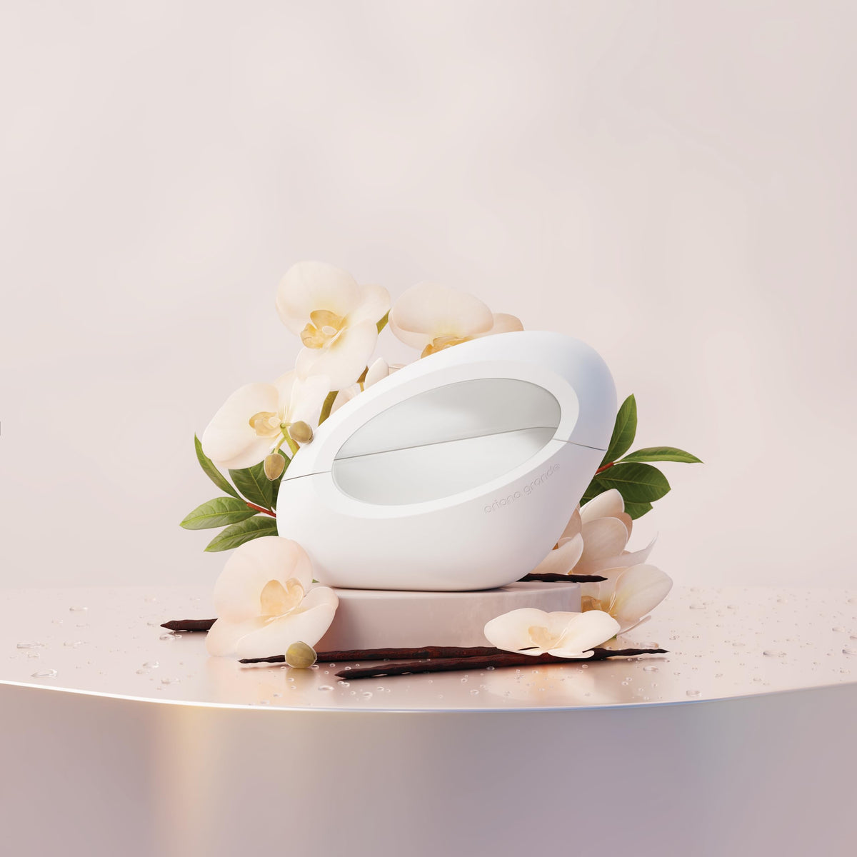 Ariana Grande MOD Vanilla Eau de Parfum Gourmand Musk Fragrance