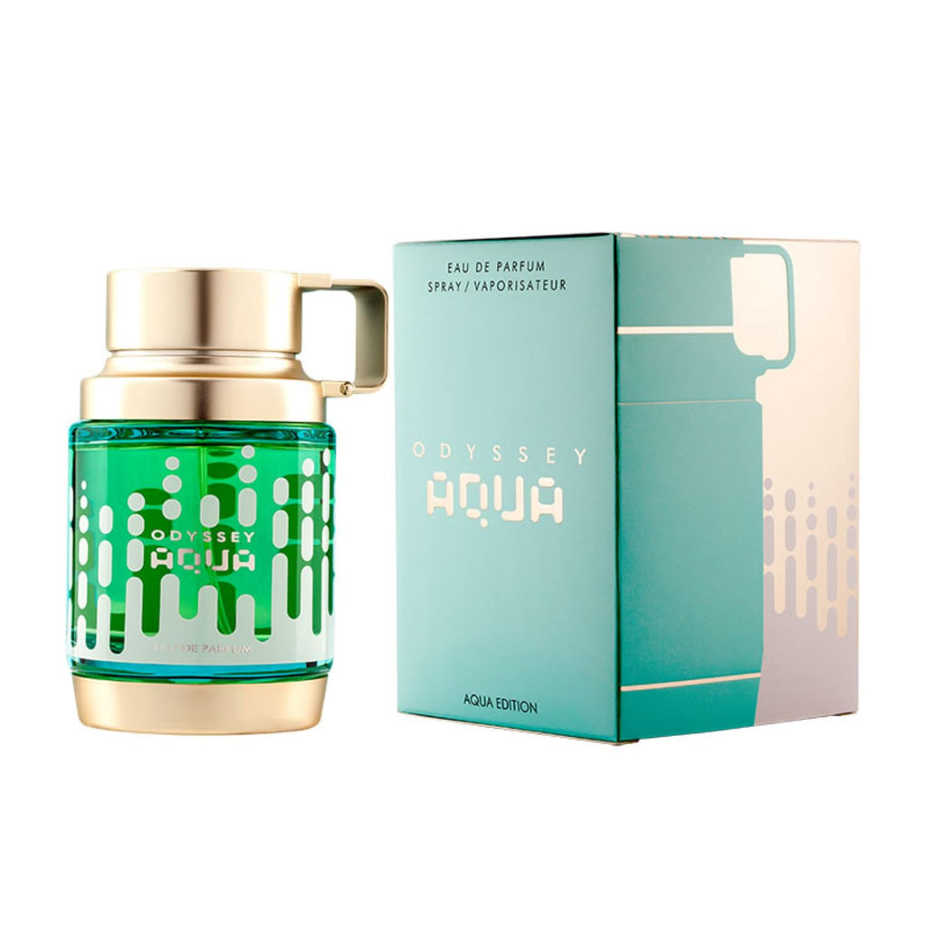 Armaf Odyssey Aqua Men's Eau de Parfum Spray