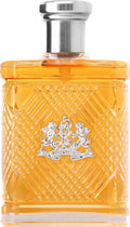 Ralph Lauren Safari Eau de Toilette Woody Fresh Men's Cologne, 4.2 fl oz
