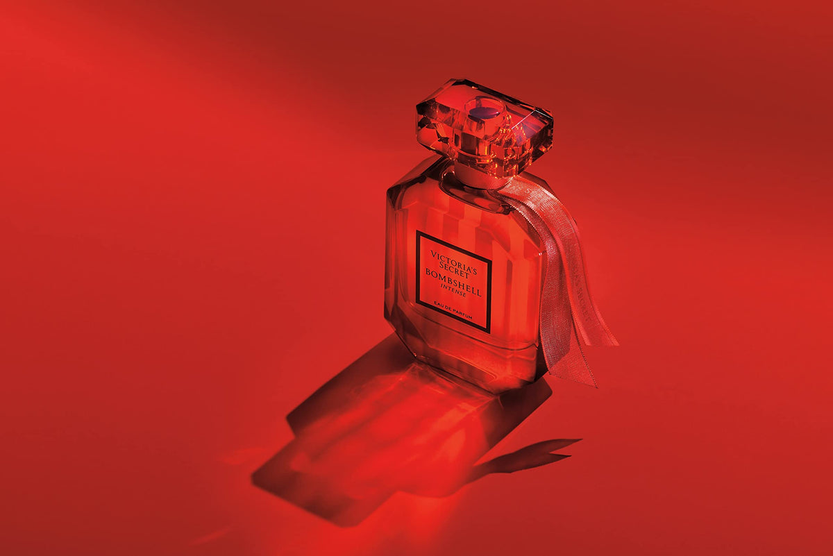 Victoria's Secret Bombshell Intense Eau de Parfum 3.4 oz