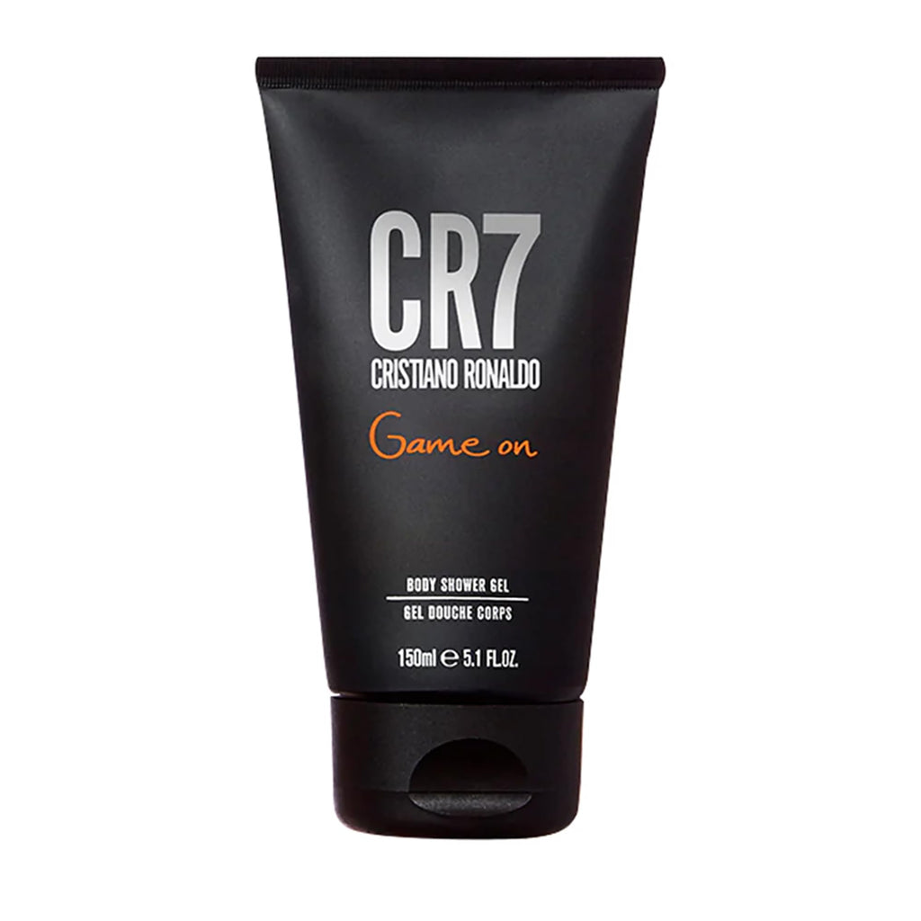 Cristiano Ronaldo Game On Fragrance for Men