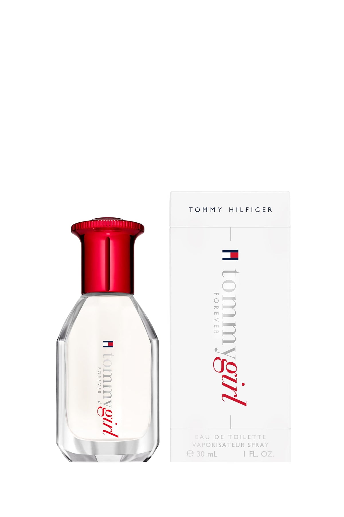 Tommy Hilfiger Tommy Girl Forever Eau de Toilette for Women