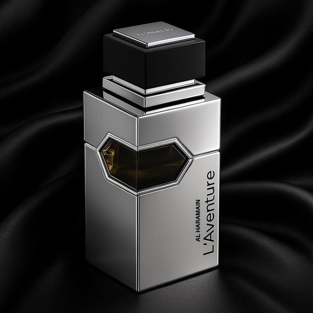 Al Haramain L'Aventure Eau de Parfum for Men