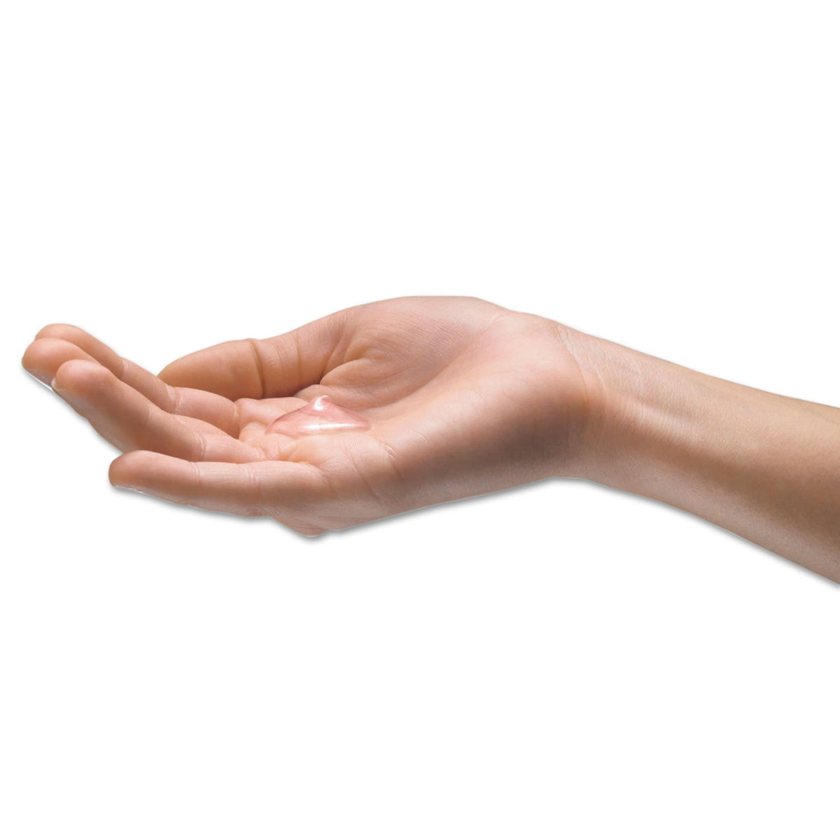 GOJO Antibacterial Lotion Soap Refill
