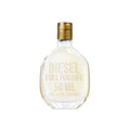 Diesel Fuel for Life Eau de Toilette for Men - Woody Ambery Fragrance
