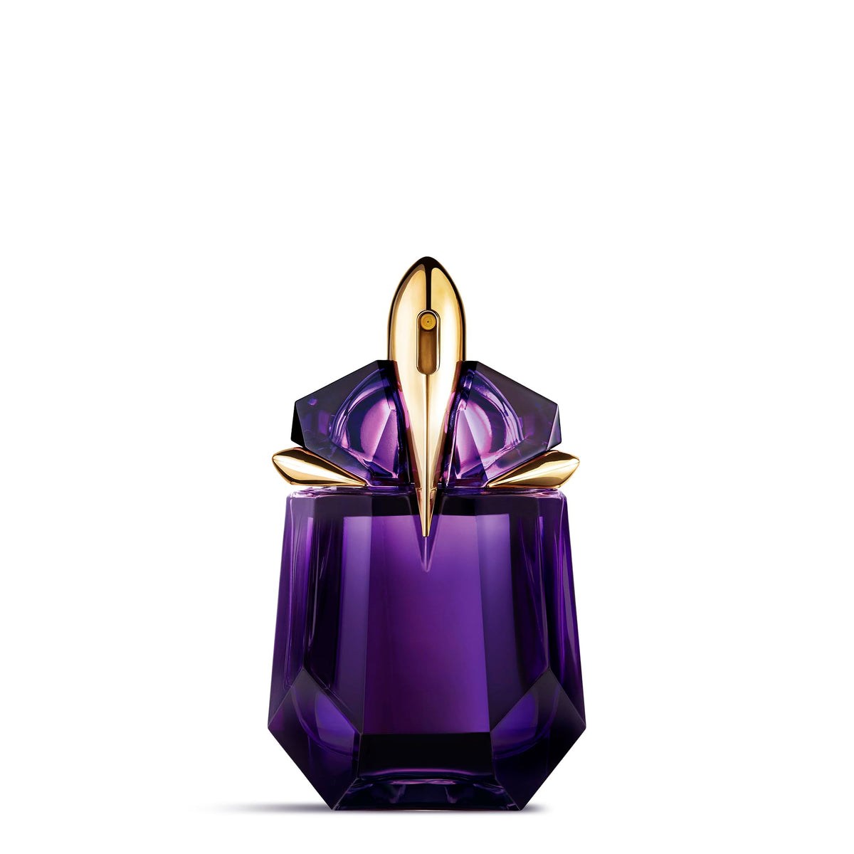 Mugler Alien Eau de Parfum Women's Floral Woody Fragrance