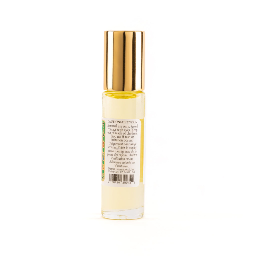 Nemat Perfume Oil Roll-On, Alcohol-Free Fragrance Oil