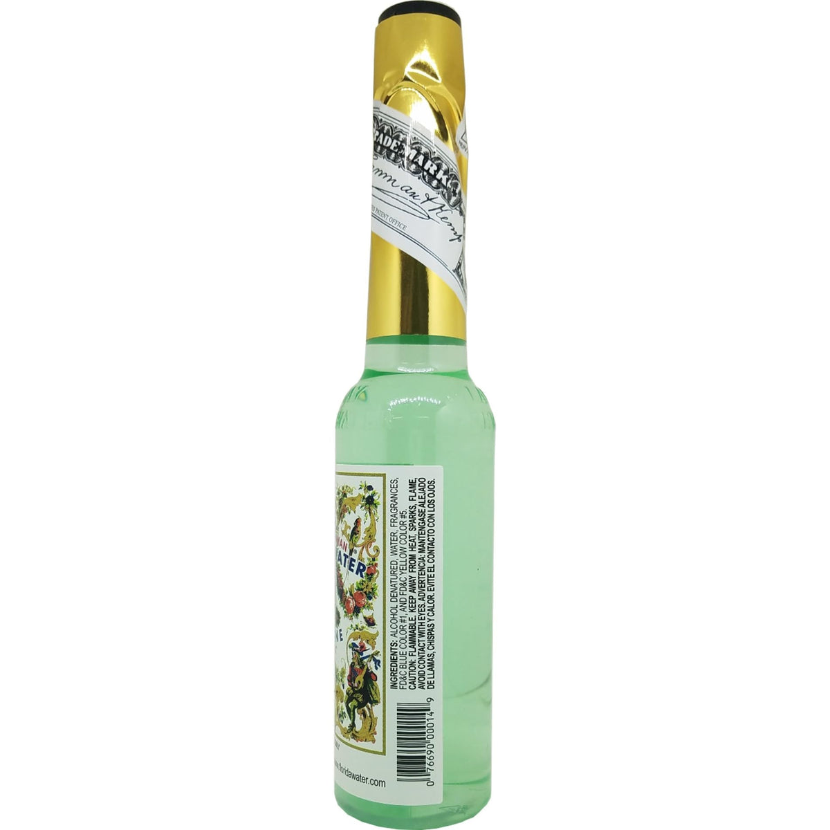 Lanman & Kemp Florida Water Cologne