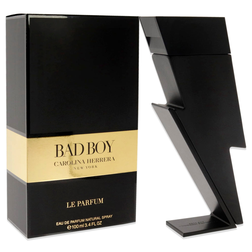 Carolina Herrera Bad Boy Le Parfum EDP Spray for Men
