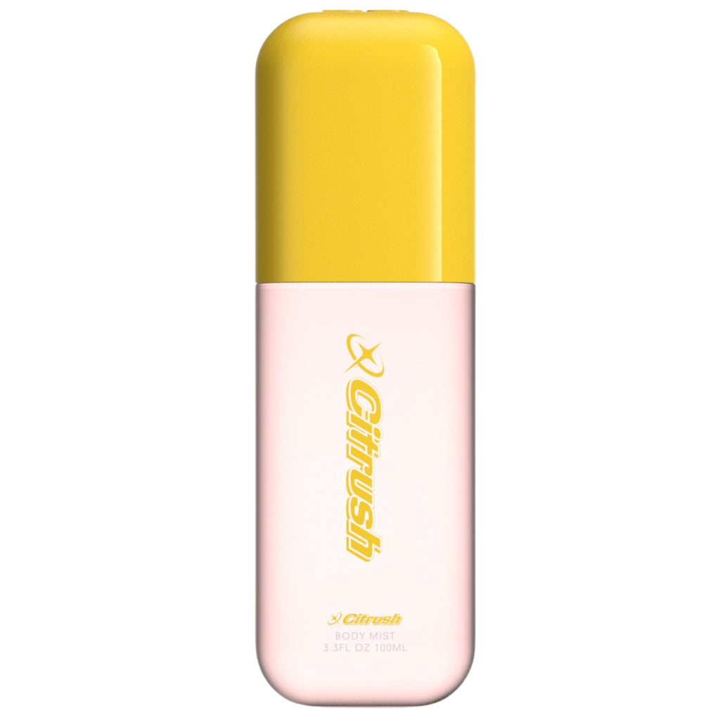 Boy Smells Citrush Hair & Body Mist – Pomelo, Mint & Ripe Musk