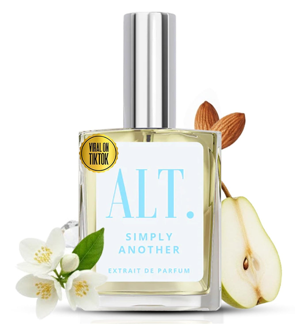 ALT. FRAGRANCES Simply Another Unisex Extrait de Parfum