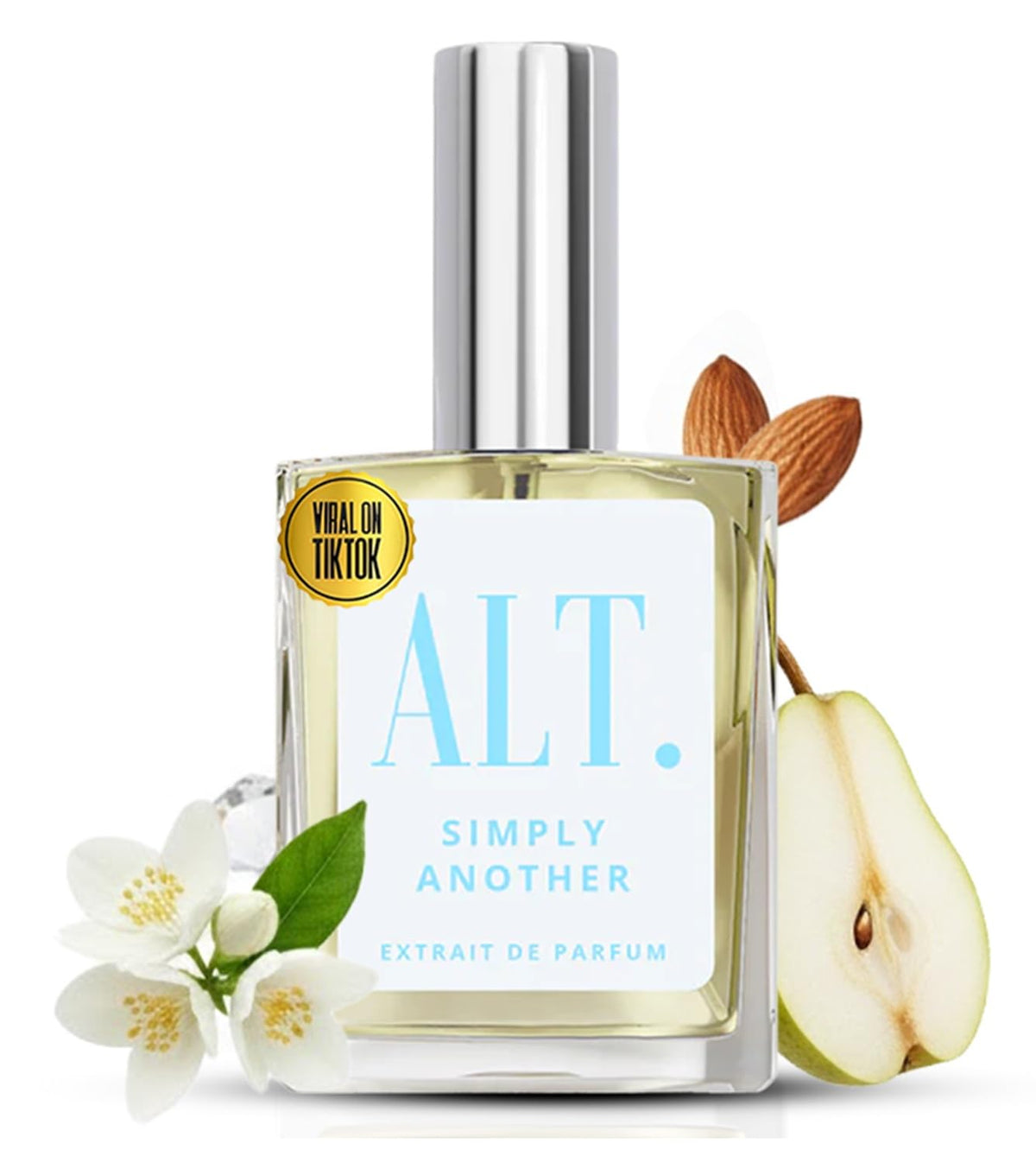 ALT. FRAGRANCES Simply Another Unisex Extrait de Parfum
