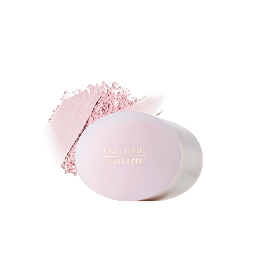Estée Lauder Beautiful Perfumed Body Powder, 3.53 Ounce