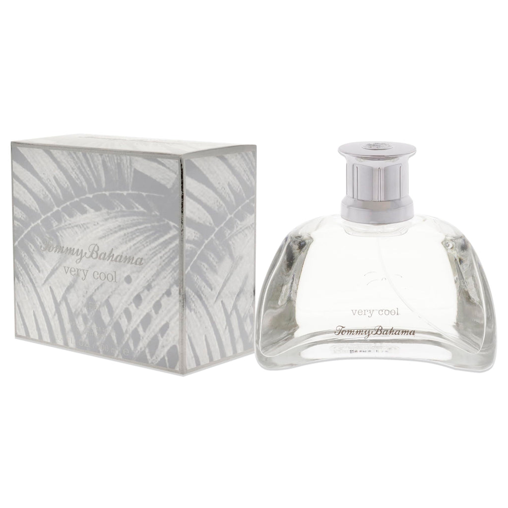 Tommy Bahama Martinique Very Cool Cologne Spray for Men, 3.4 oz