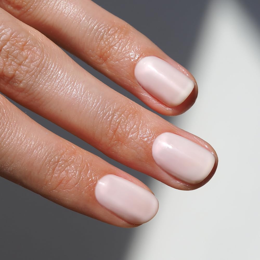 gitti Plant-Based Nail Polish with Glossy Finish