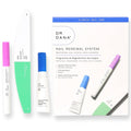 Dr. Dana Nail Repair Kit with Glycolic Acid for Stronger, Shiny Nails