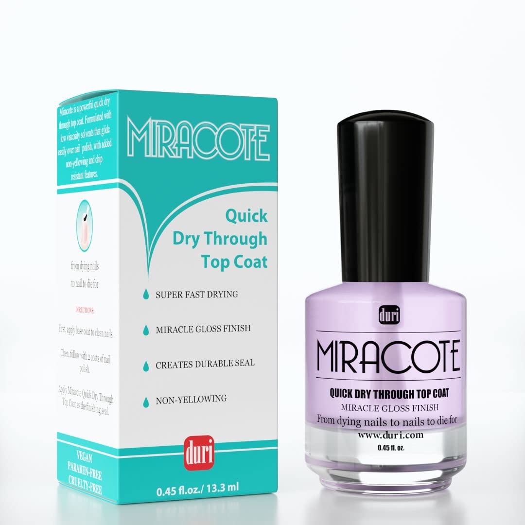 duri Nail Care Product