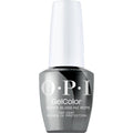 OPI GelColor LED-Cure Gel Nail Coats