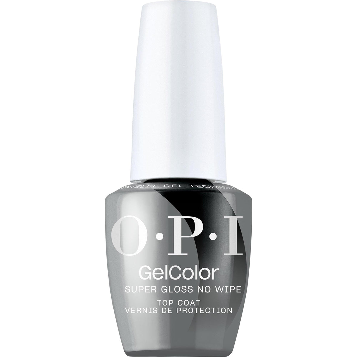 OPI GelColor LED-Cure Gel Nail Coats