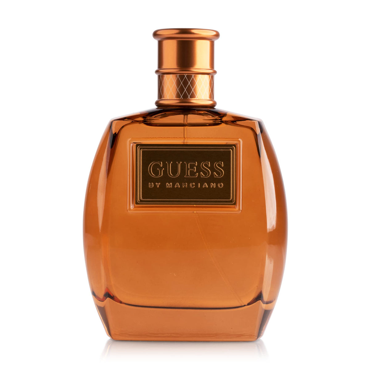 GUESS Marciano for Men Spicy Eau de Toilette Cologne Spray, 3.4 Fl Oz