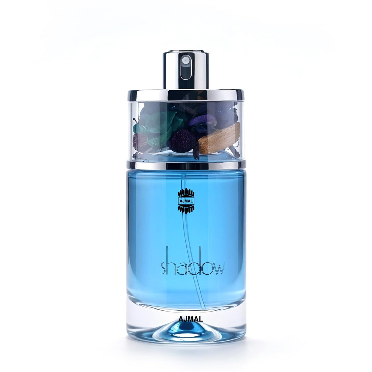 Ajmal Shadow II Pour Homme Eau de Parfum Men's Citrus Woody Fragrance