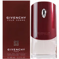 Givenchy Pour Homme Eau de Toilette Spray for Men, 3.3 Fl Oz
