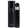 Perry Ellis 360° Black Eau de Toilette Spray for Men, 3.4 fl oz