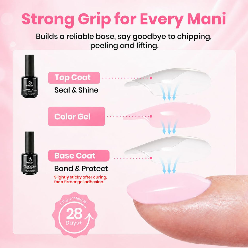 Tipex Nail Products