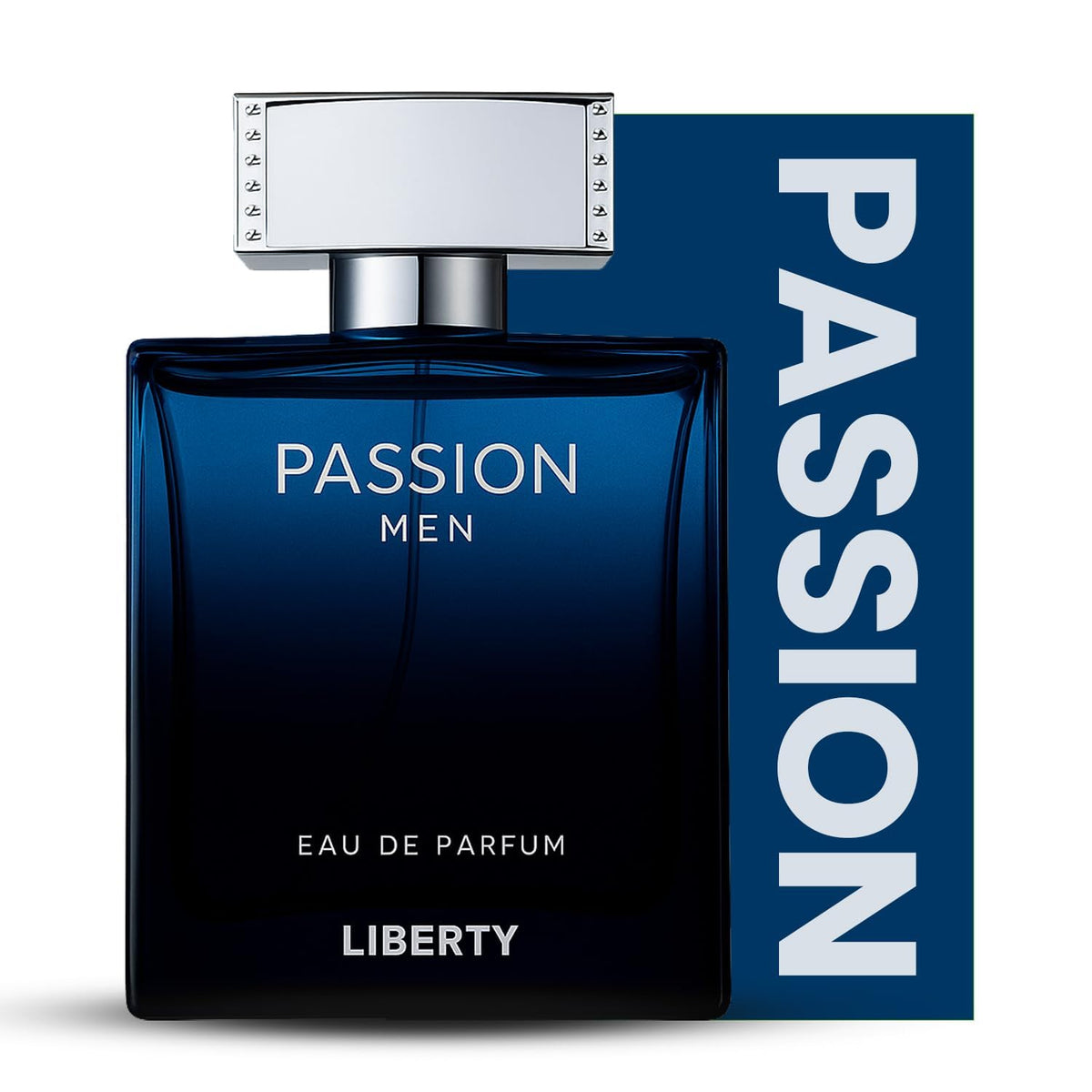 Men's Eau de Parfum Fragrance Collection