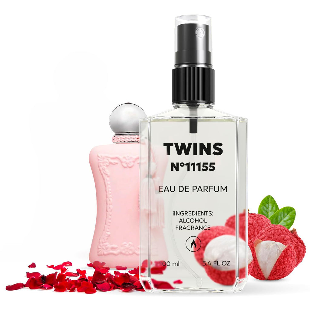 TWINS Impression Fragrance