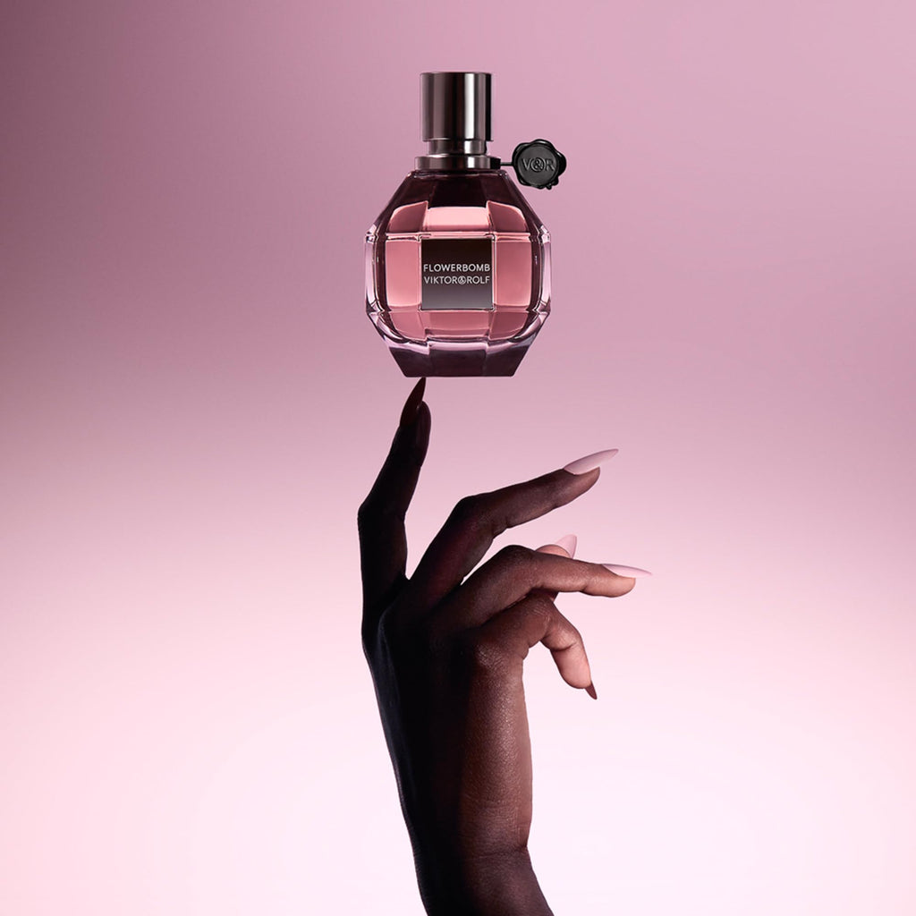 Viktor&Rolf Flowerbomb Eau de Parfum Floral Fragrance