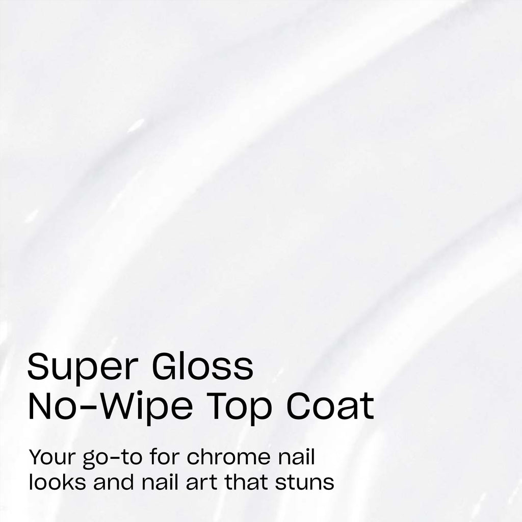 OPI GelColor LED-Cure Gel Nail Coats