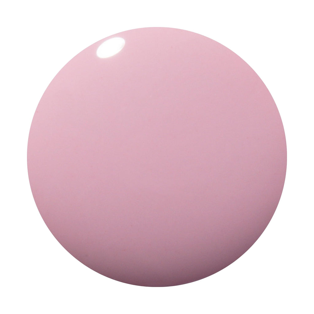 Dazzle Dry Nail Lacquer Step 3 – Ballet Flats, Soft Pale Mauve, 0.5 fl oz