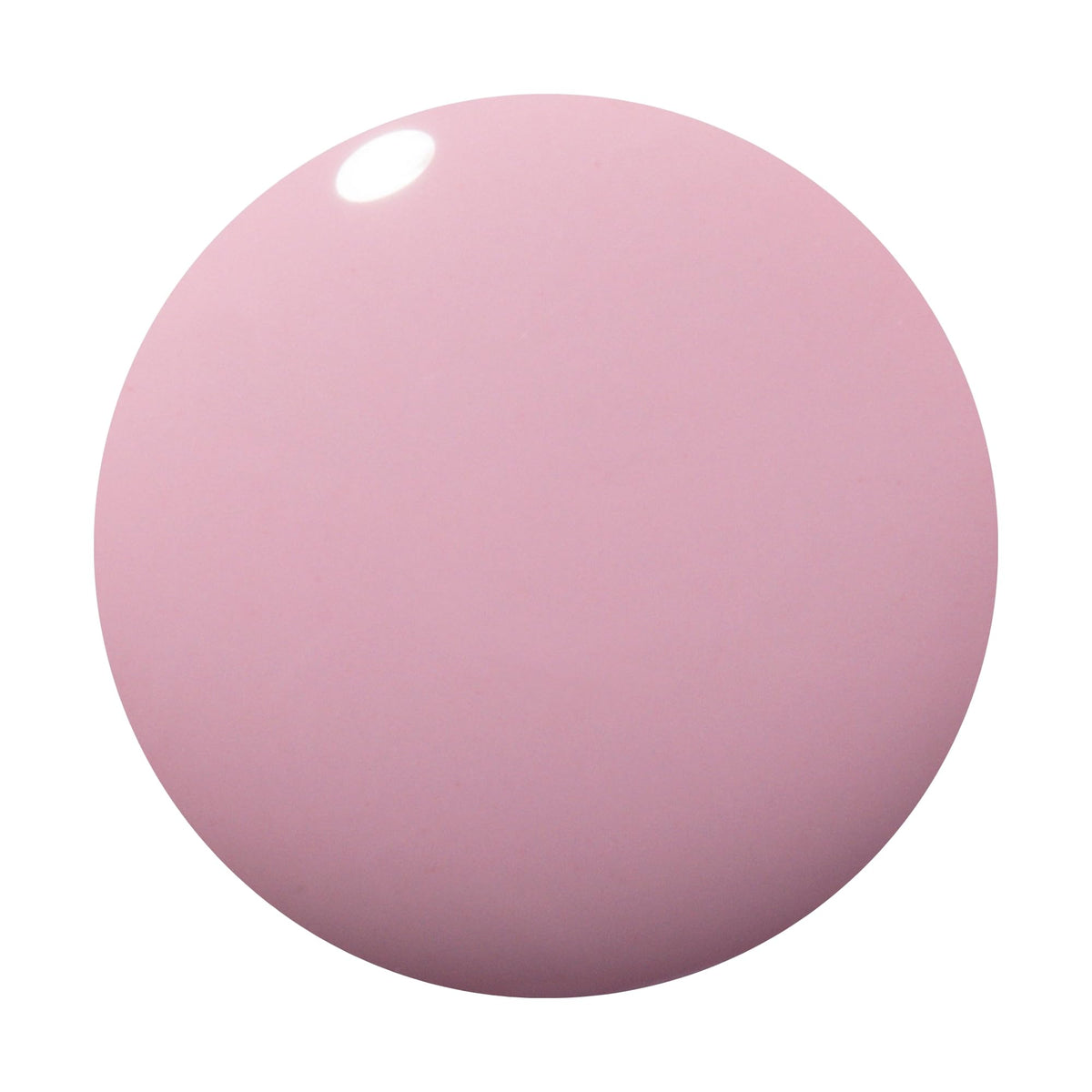 Dazzle Dry Nail Lacquer Step 3 – Ballet Flats, Soft Pale Mauve, 0.5 fl oz