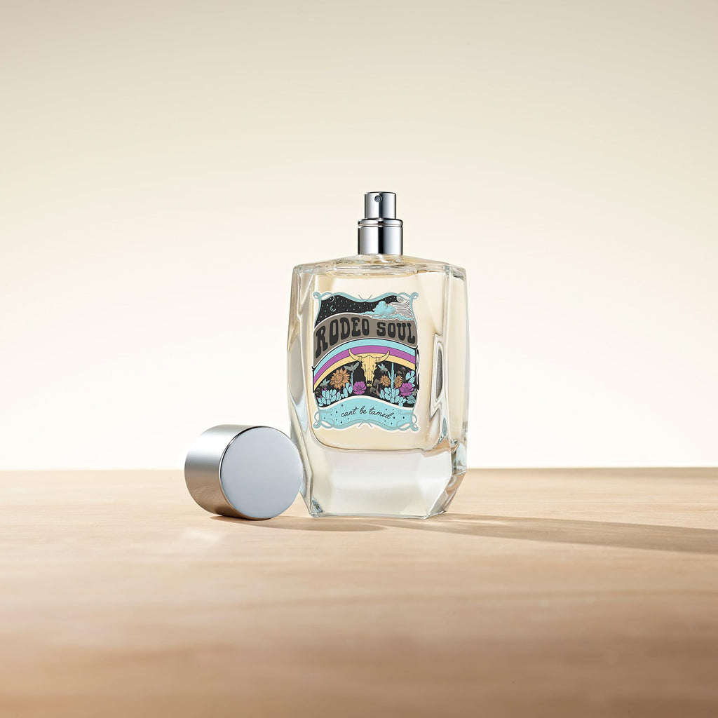 Tru Western Eau de Parfum Fragrance