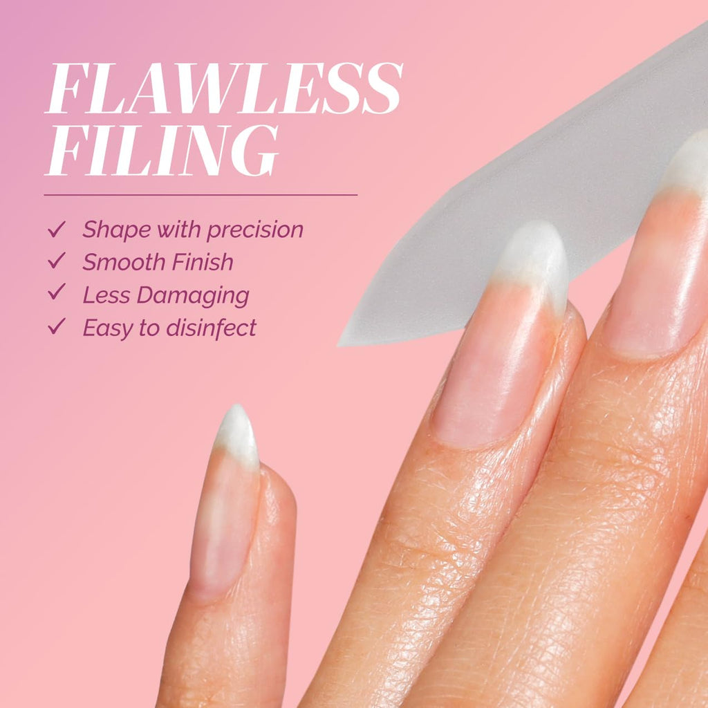 LONDONTOWN Nail Care Collection