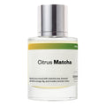 Dossier Originals Citrus Matcha Eau de Parfum Unisex 1.7 fl oz