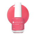Dazzle Dry Nail Lacquer Step 3 Carnival Coral 0.5 fl oz