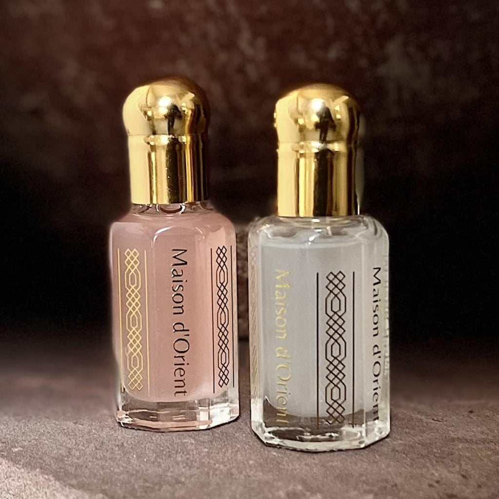 Maison d'Orient Fragrance Oil Perfume