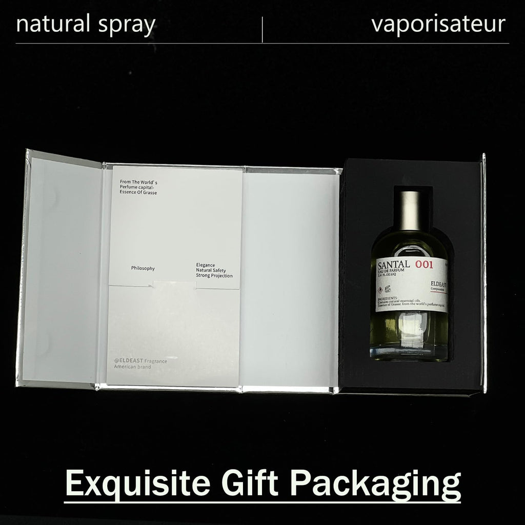 Spray Perfume Fragrance