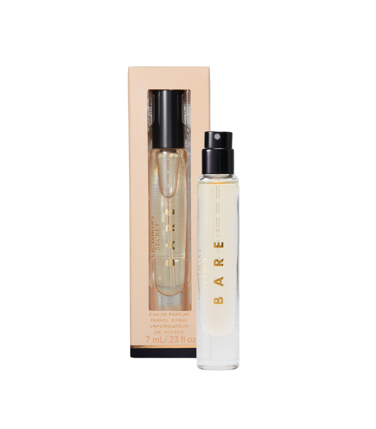 Victoria's Secret Eau de Parfum Travel Spray, 0.23 Fl Oz